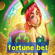 fortune bet